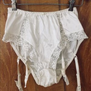 Vintage Victoria’s Secret Briefs